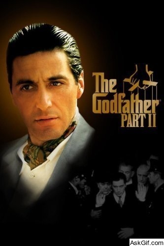 The Godfather: Part II