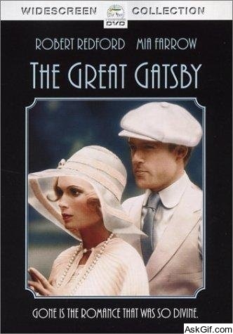 The Great Gatsby