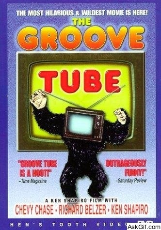 The Groove Tube