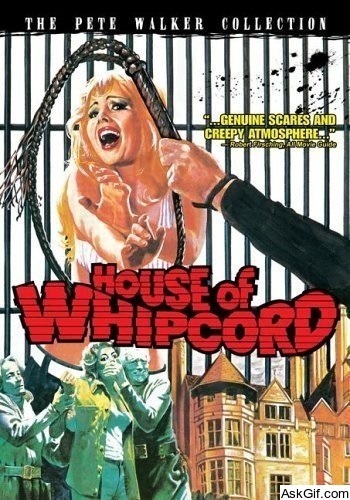 House of Whipcord