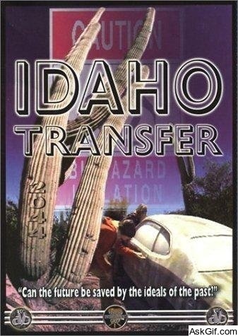 Idaho Transfer