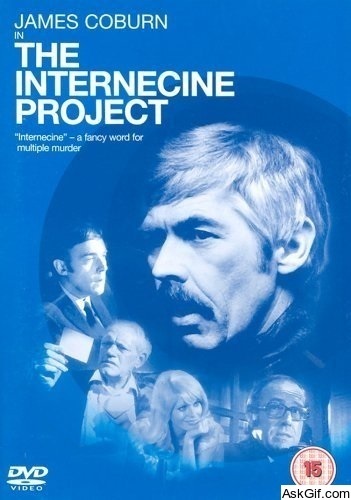 The Internecine Project