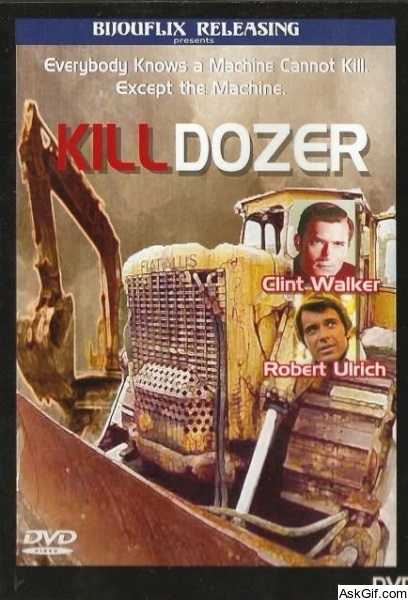 Killdozer