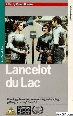 Lancelot of the Lake