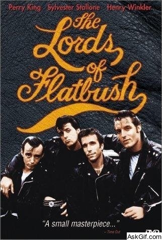 The Lords of Flatbush