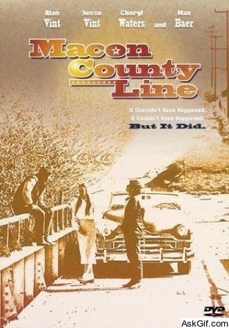 Macon County Line