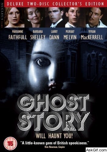 Ghost Story
