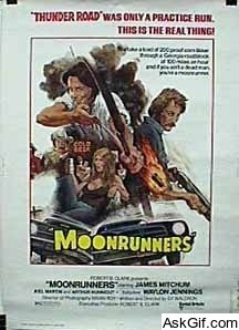 Moonrunners