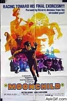 Moonchild