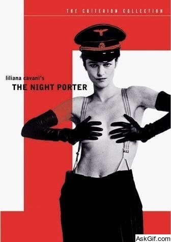 The Night Porter