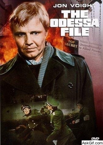 The Odessa File