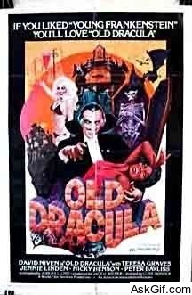 Old Dracula