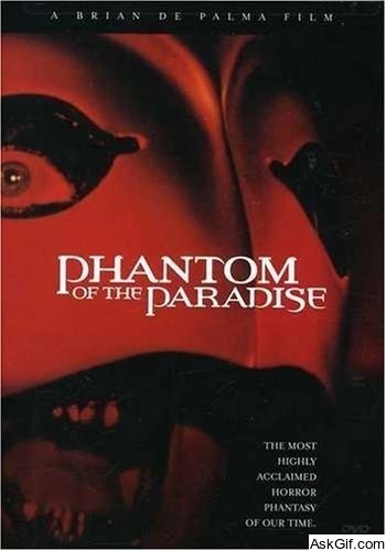 Phantom of the Paradise
