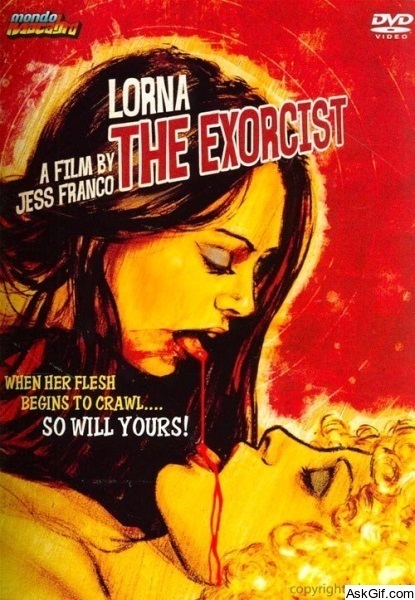 Lorna the Exorcist