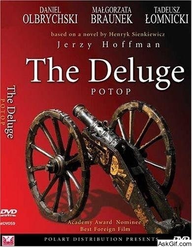 The Deluge