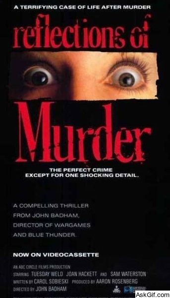 Reflections of Murder