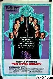 Ten Little Indians