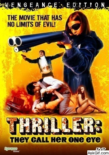 Thriller: A Cruel Picture