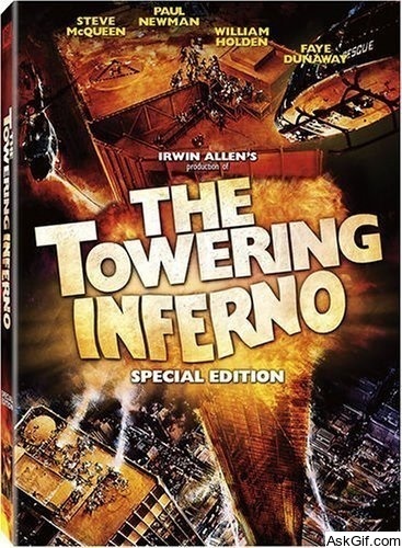 The Towering Inferno