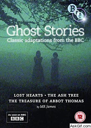 The Treasure of Abbot Thomas