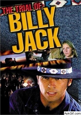 The Trial of Billy Jack