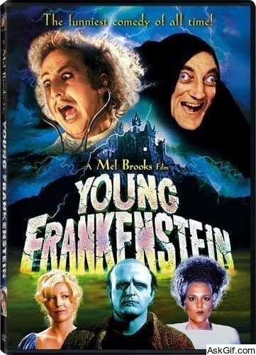 Young Frankenstein