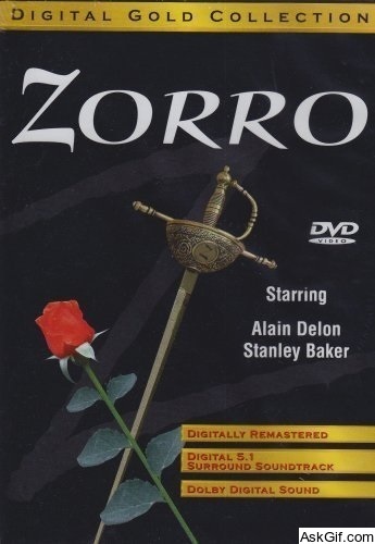 Zorro