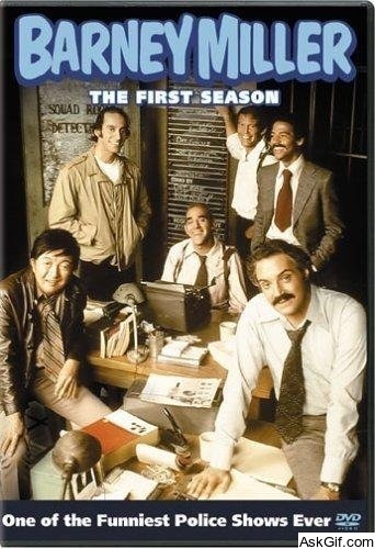 Barney Miller