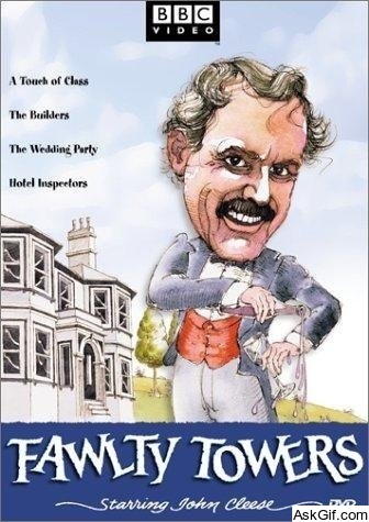 Fawlty Towers