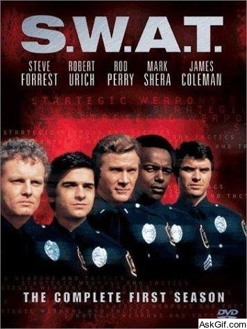 S.W.A.T.