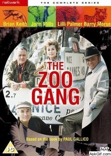 The Zoo Gang