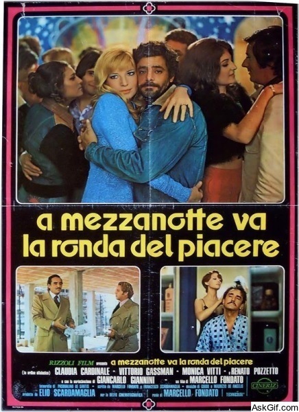 The Immortal Bachelor