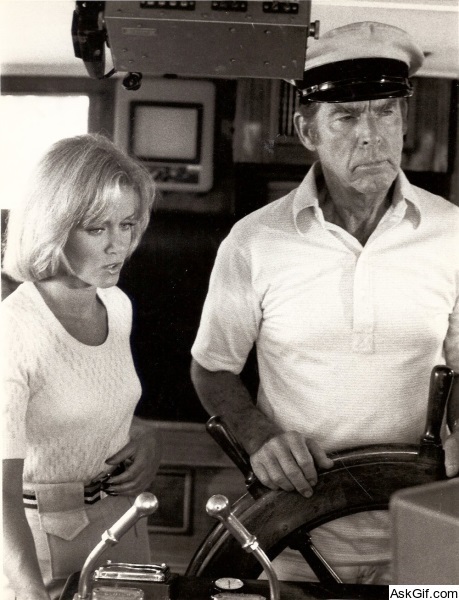 Beyond the Bermuda Triangle