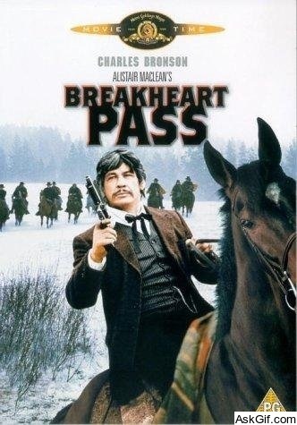 Breakheart Pass