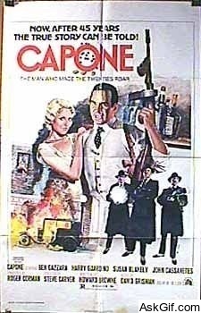 Capone