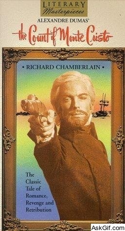 The Count of Monte-Cristo