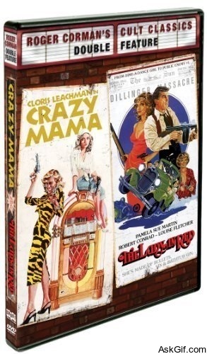 Crazy Mama