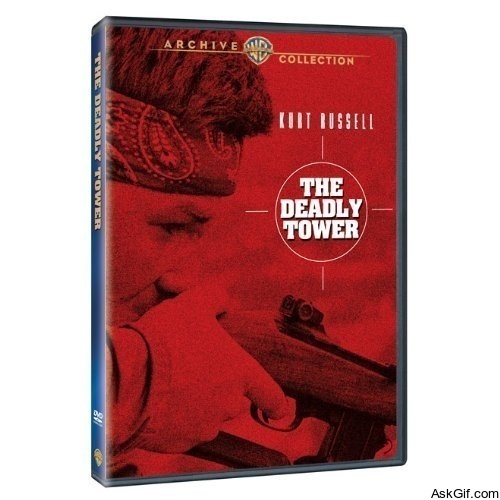 The Deadly Tower