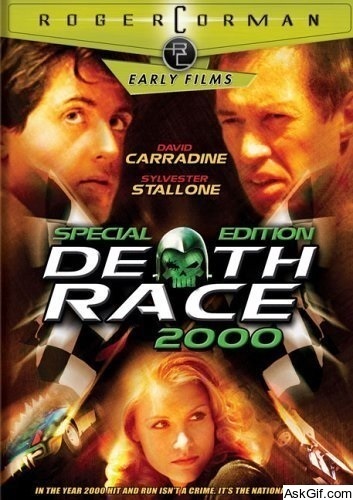 Death Race 2000