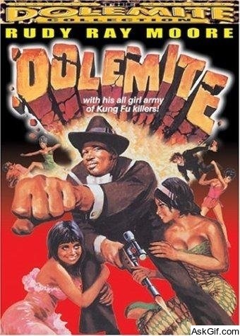 Dolemite