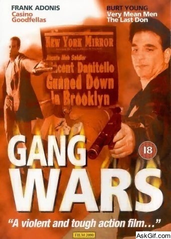 Gang Wars