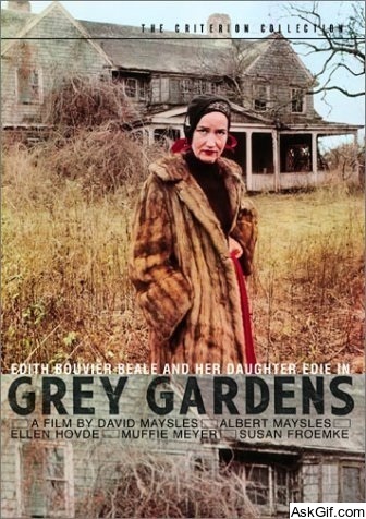 Grey Gardens