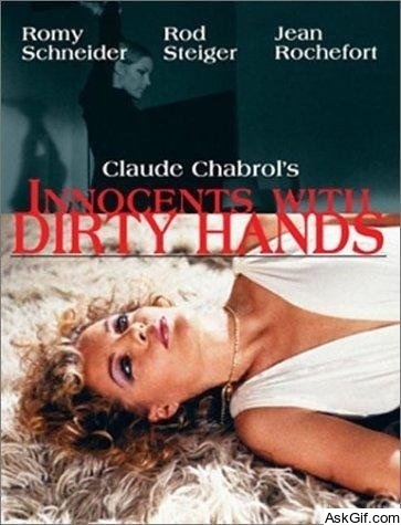 Dirty Hands