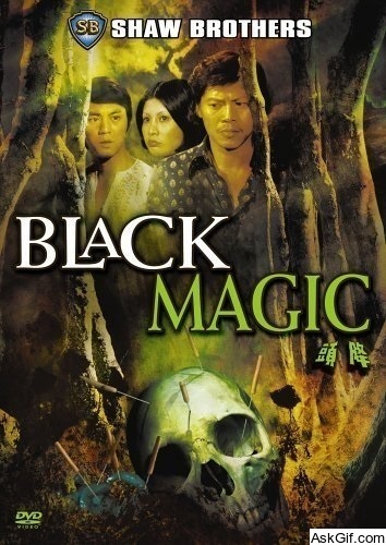 Black Magic