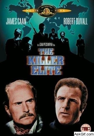 The Killer Elite