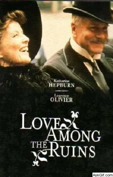 Love Among the Ruins