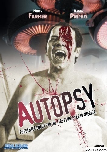 Autopsy