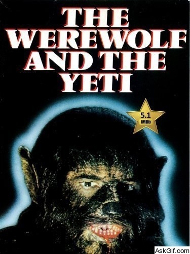 Night of the Howling Beast