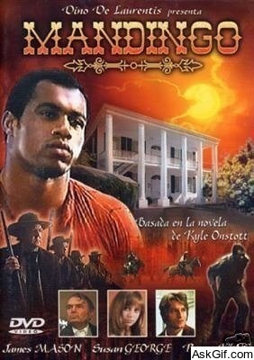 Mandingo