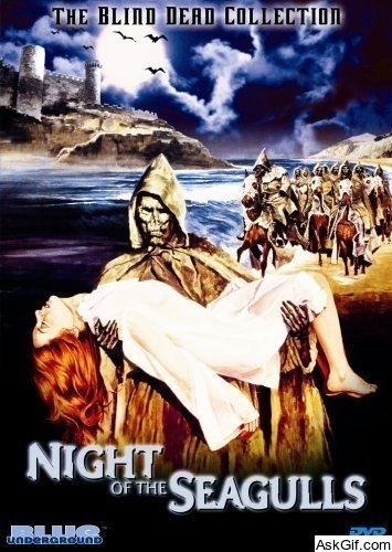 Night of the Seagulls